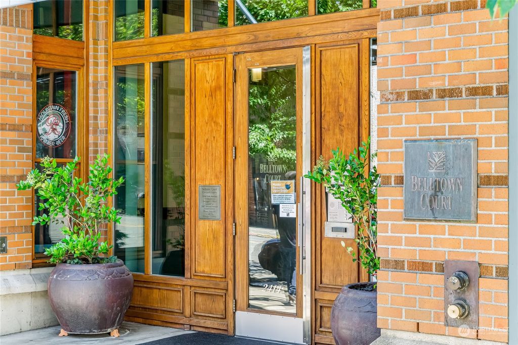 Photo of 2415 2nd Avenue #644, Seattle, WA 98121 (MLS # 2167799)