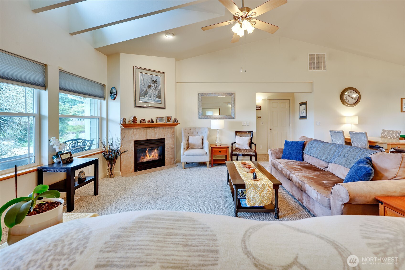 2560 NE William E Sutton Road