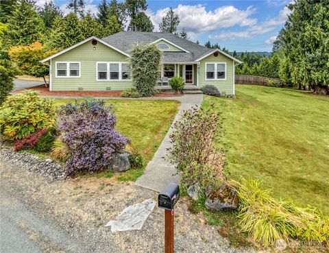Photo of 2560 NE William E Sutton Road, Bremerton, WA 98311 (MLS # 2512860)