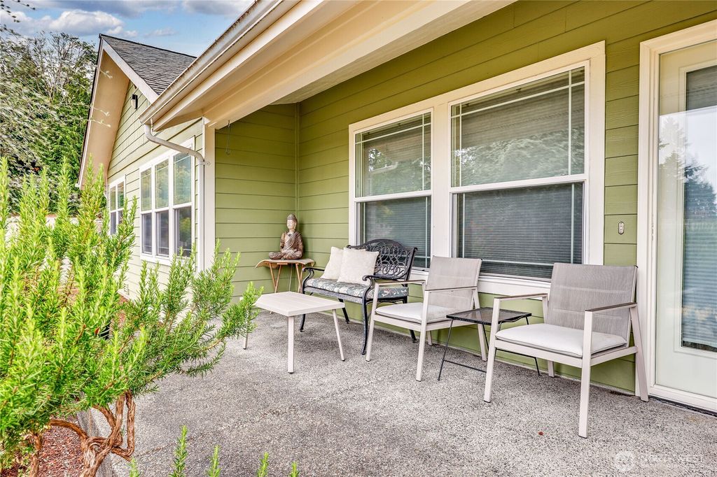 Photo of 2560 NE William E Sutton Road, Bremerton, WA 98311 (MLS # 2512860)