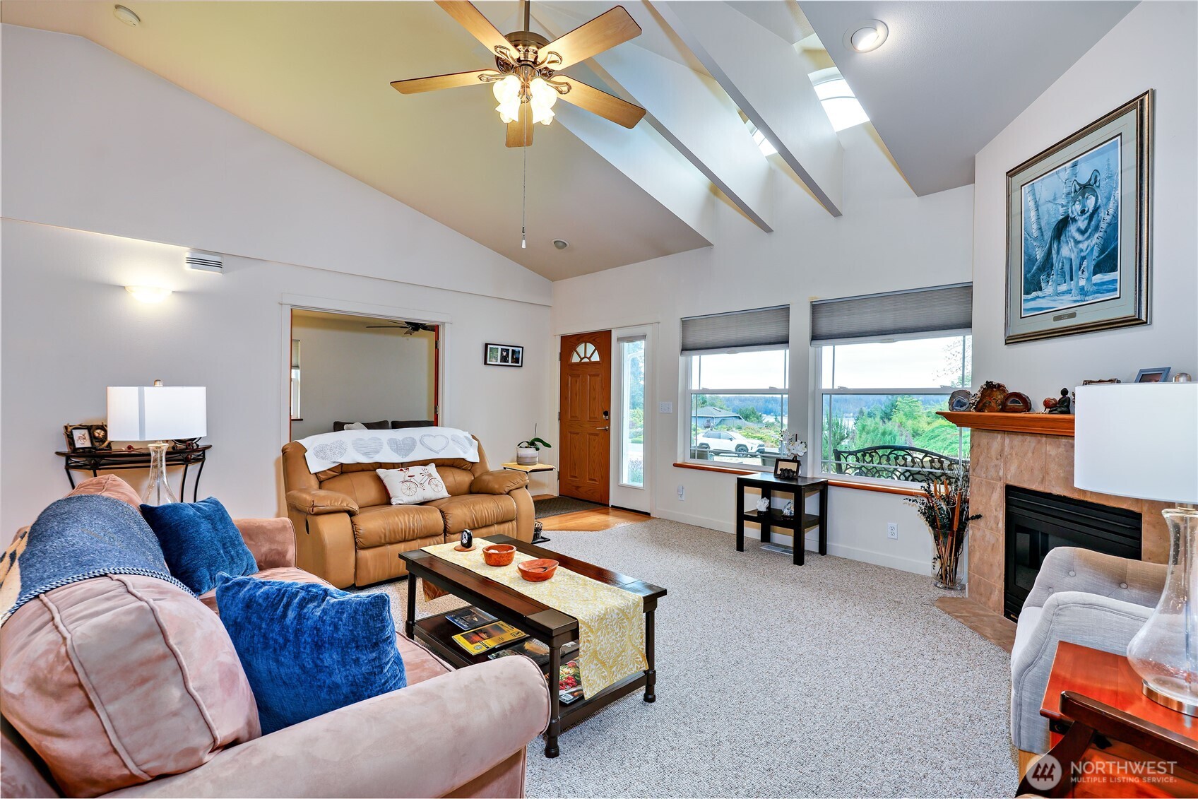 2560 NE William E Sutton Road