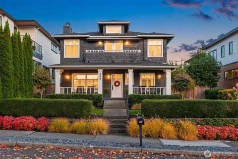 506 Market Street Kirkland WA 98033