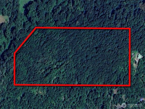 Photo of 5615 S Pass Road, Sumas, WA 98295 (MLS # 2444803)