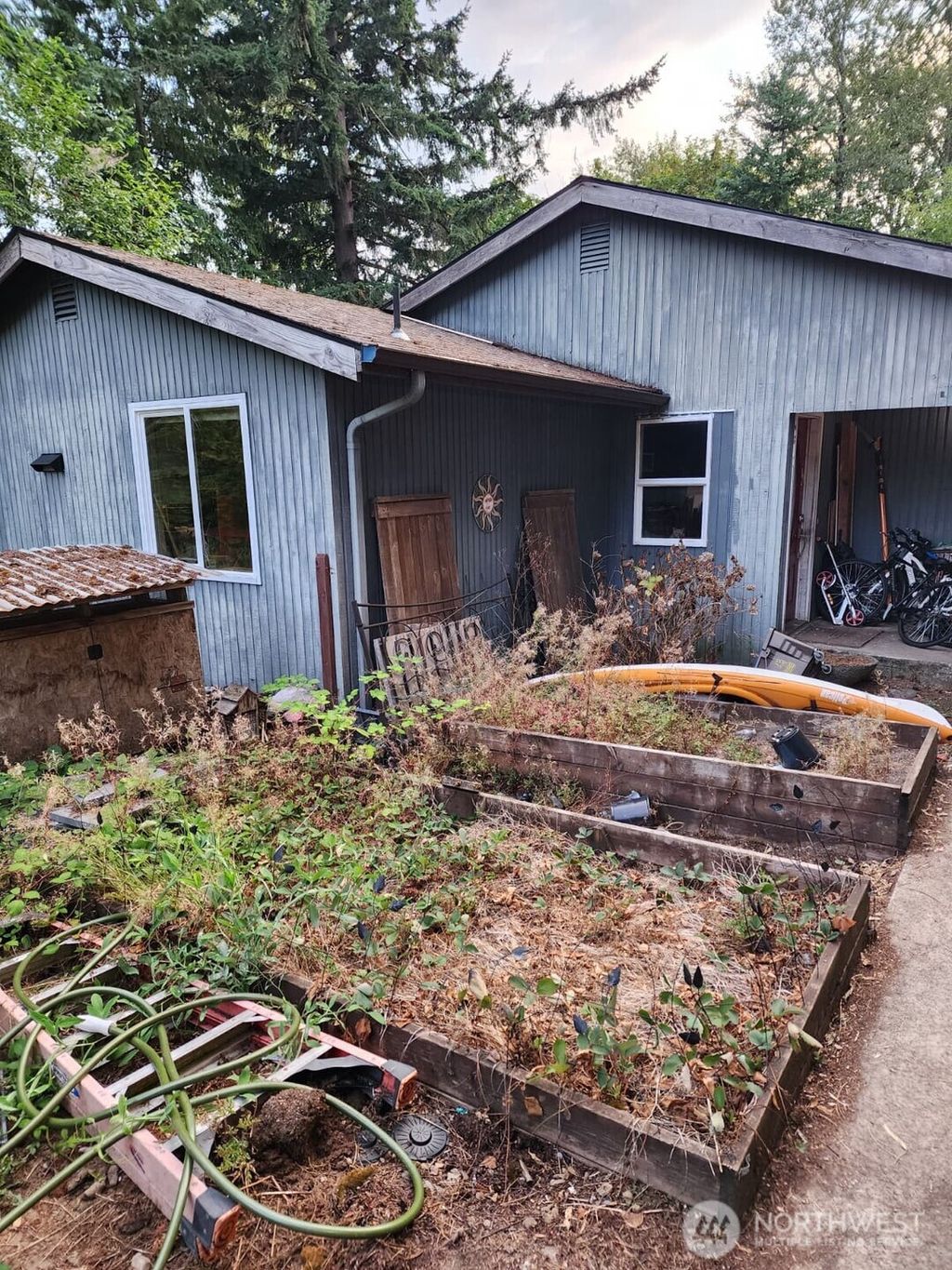 Photo of 13429 173rd Avenue SE, Renton, WA 98059 (MLS # 2421866)