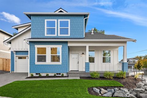 Photo of 17 Beargrass Lane NE, Poulsbo, WA 98370 (MLS # 2442678)