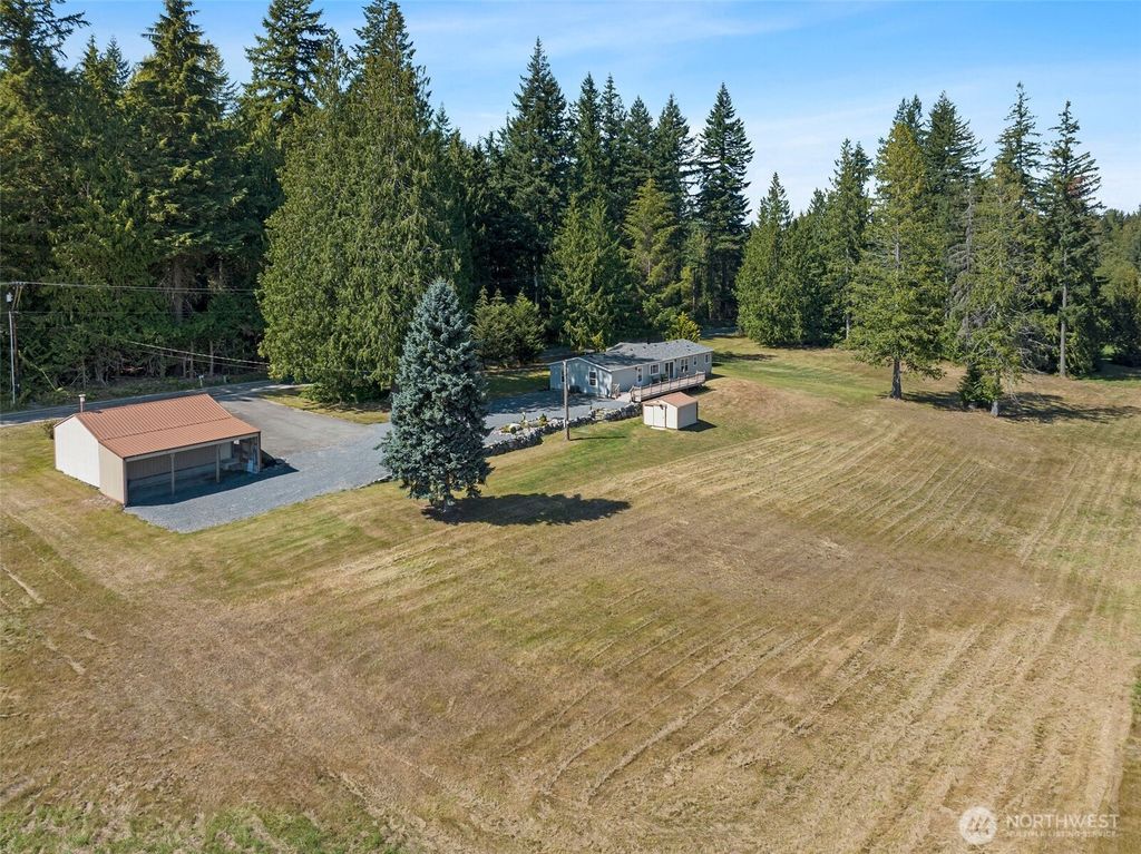 Photo of 3329 171st Avenue SE, Snohomish, WA 98290 (MLS # 2423332)