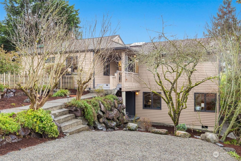 Photo of 501 13th Avenue W, Kirkland, WA 98033 (MLS # 2201740)