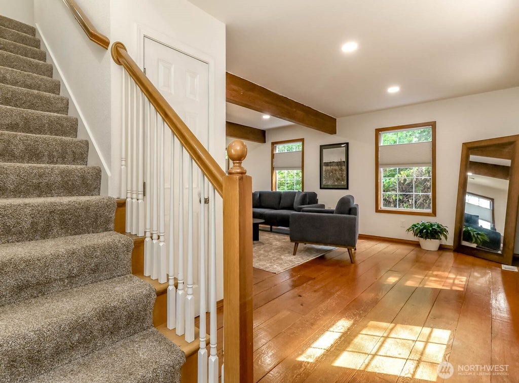 Photo of 15918 41st Street E, Sumner, WA 98391 (MLS # 2570566)