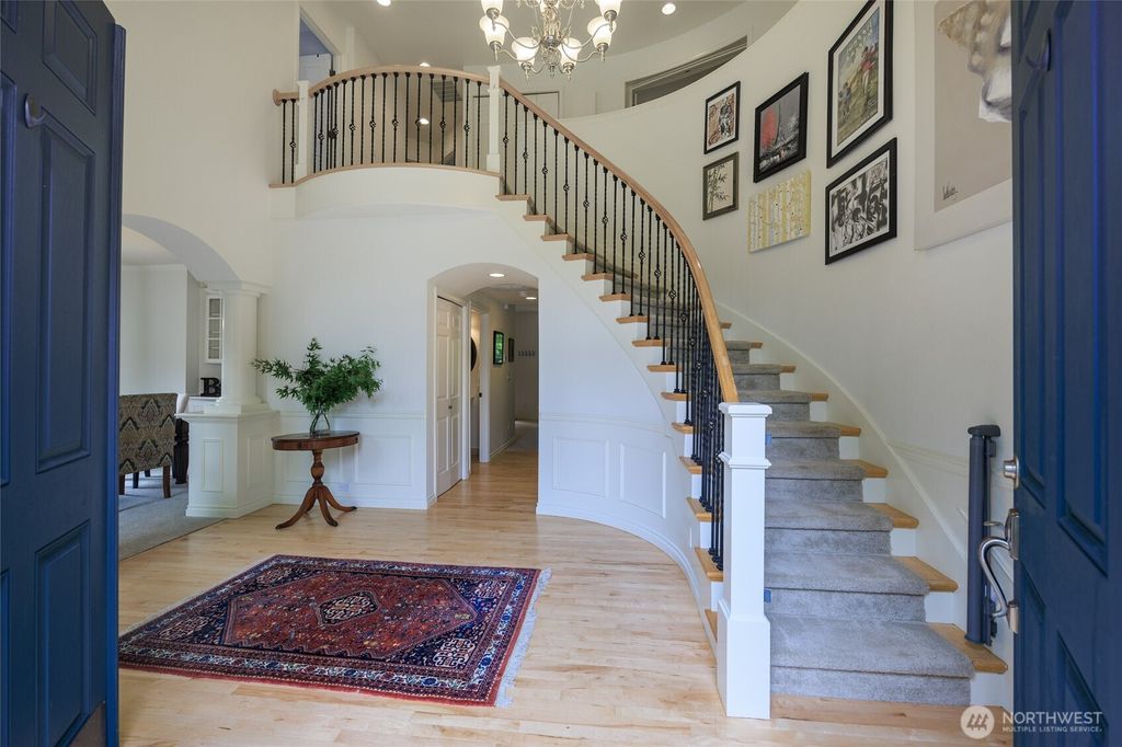 Photo of 20815 82nd Street SE, Snohomish, WA 98290 (MLS # 2473474)