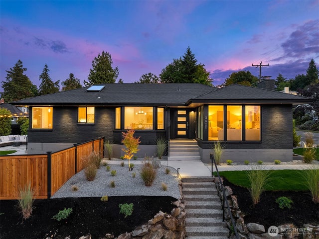 3405 E Pine Street, Seattle