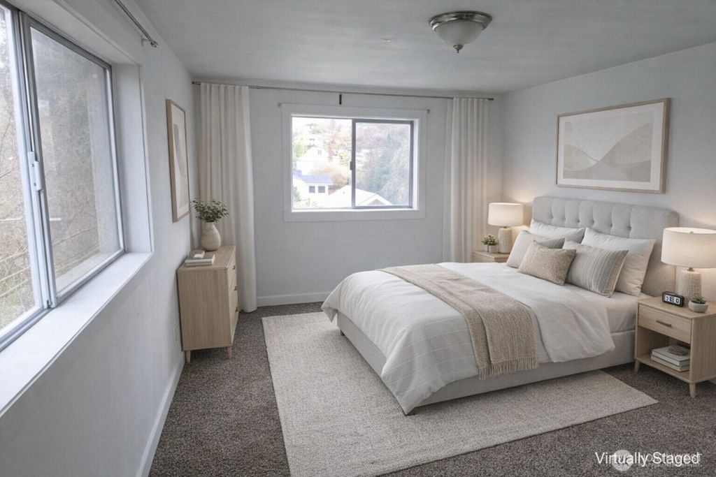 Photo of 1523 Bloomington Avenue, Bremerton, WA 98312 (MLS # 2496861)