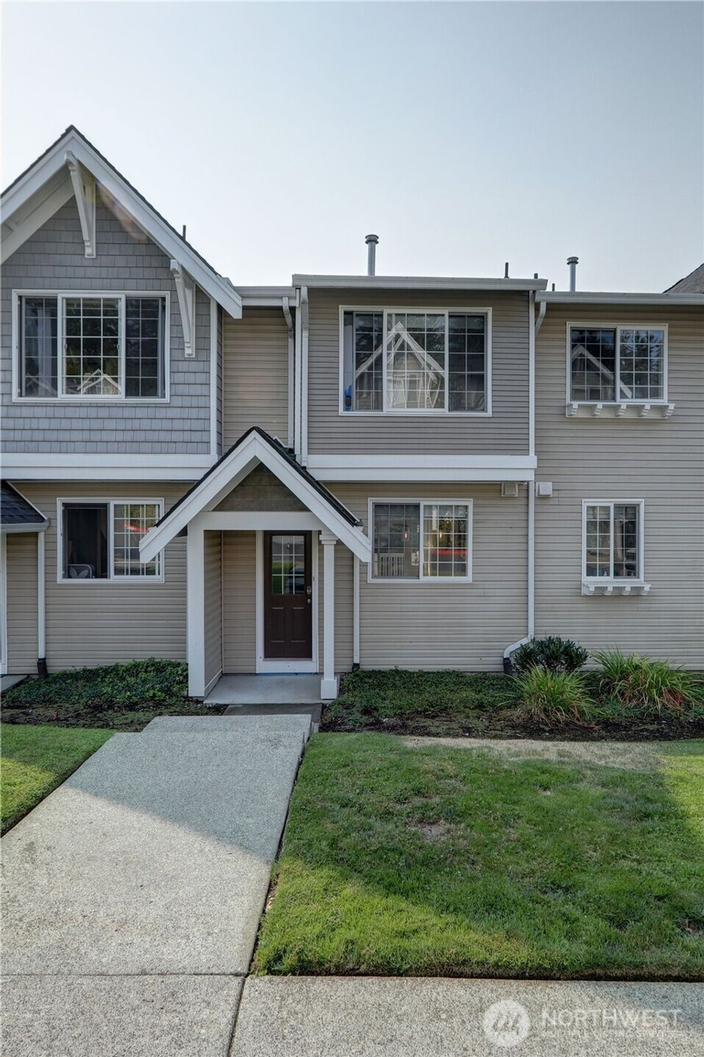 Photo of 23120 SE Black Nugget Road #A2, Issaquah, WA 98029 (MLS # 2376136)