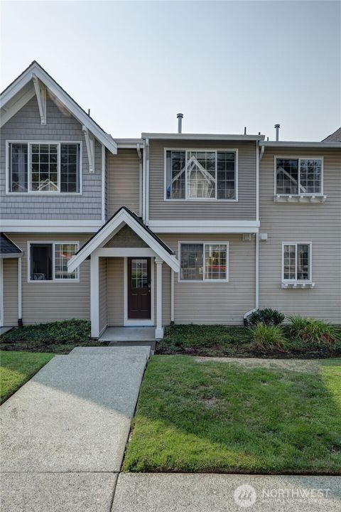 Photo of 23120 SE Black Nugget Road #A2, Issaquah, WA 98029 (MLS # 2376136)