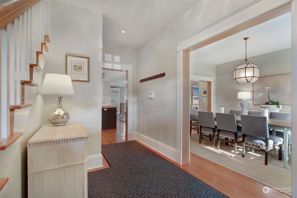 Photo of 2914 Mayfair Avenue N, Seattle, WA 98109 (MLS # 2129130)