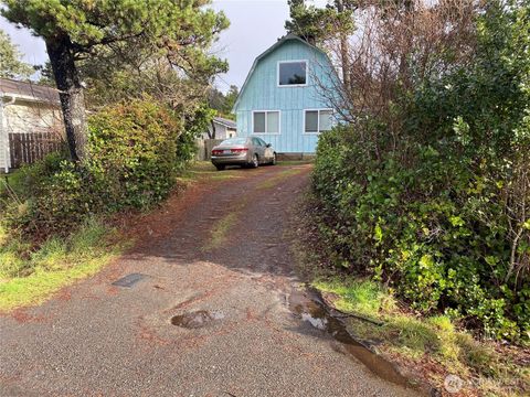 Photo of 27006 RIDGE Avenue, Ocean Park, WA 98640 (MLS # 2463461)