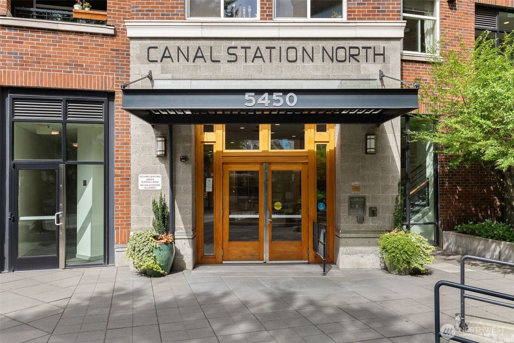 Photo of 5450 Leary Avenue NW #453, Seattle, WA 98107 (MLS # 2463367)