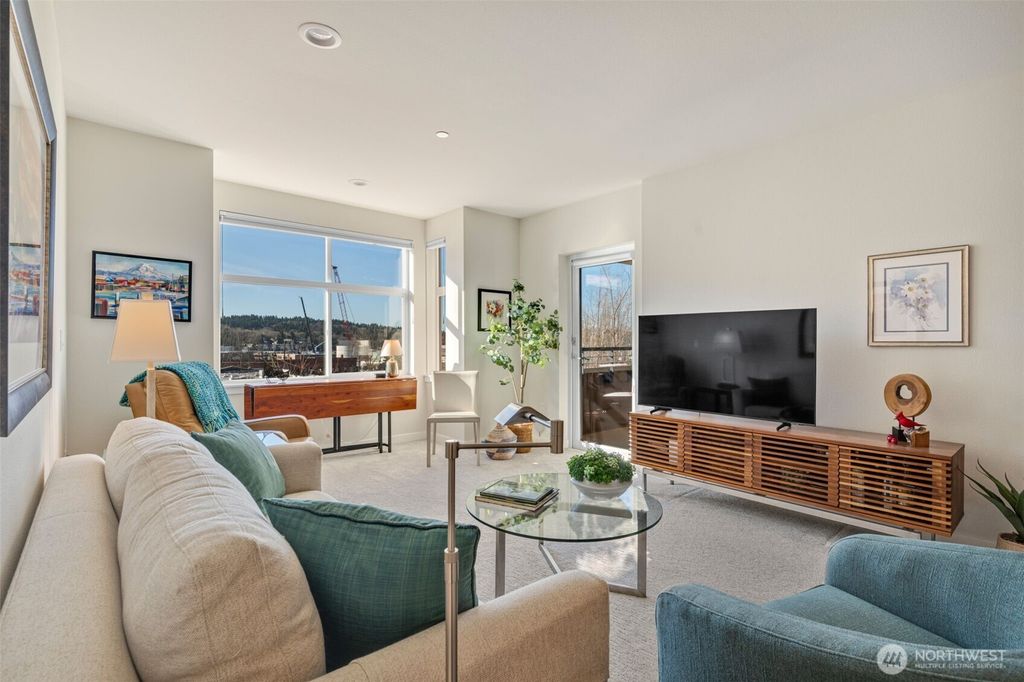 Photo of 5450 Leary Avenue NW #453, Seattle, WA 98107 (MLS # 2463367)