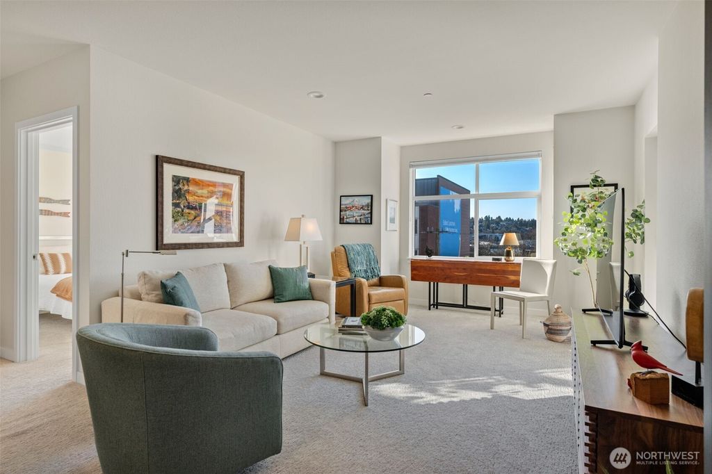 Photo of 5450 Leary Avenue NW #453, Seattle, WA 98107 (MLS # 2463367)