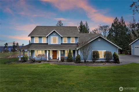 8007 162nd Avenue SW Longbranch WA 98351