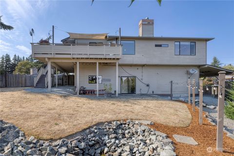 A home in Des Moines