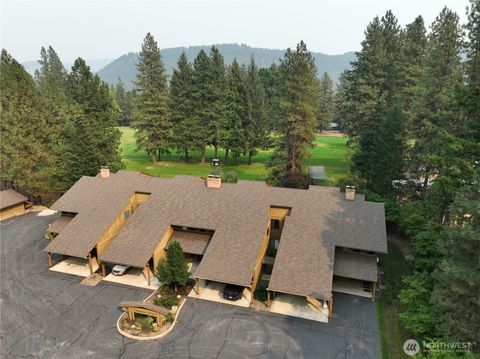 Photo of 8975 Icicle Road #G, Leavenworth, WA 98826 (MLS # 2428906) Photo of 8975 Icicle Road #G, Leavenworth, WA 98826 (MLS # 2428906)