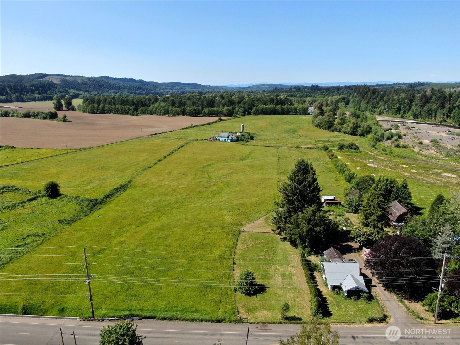 709 Monte-Elma Road