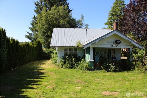 709 Monte-Elma Road Montesano WA 98563
