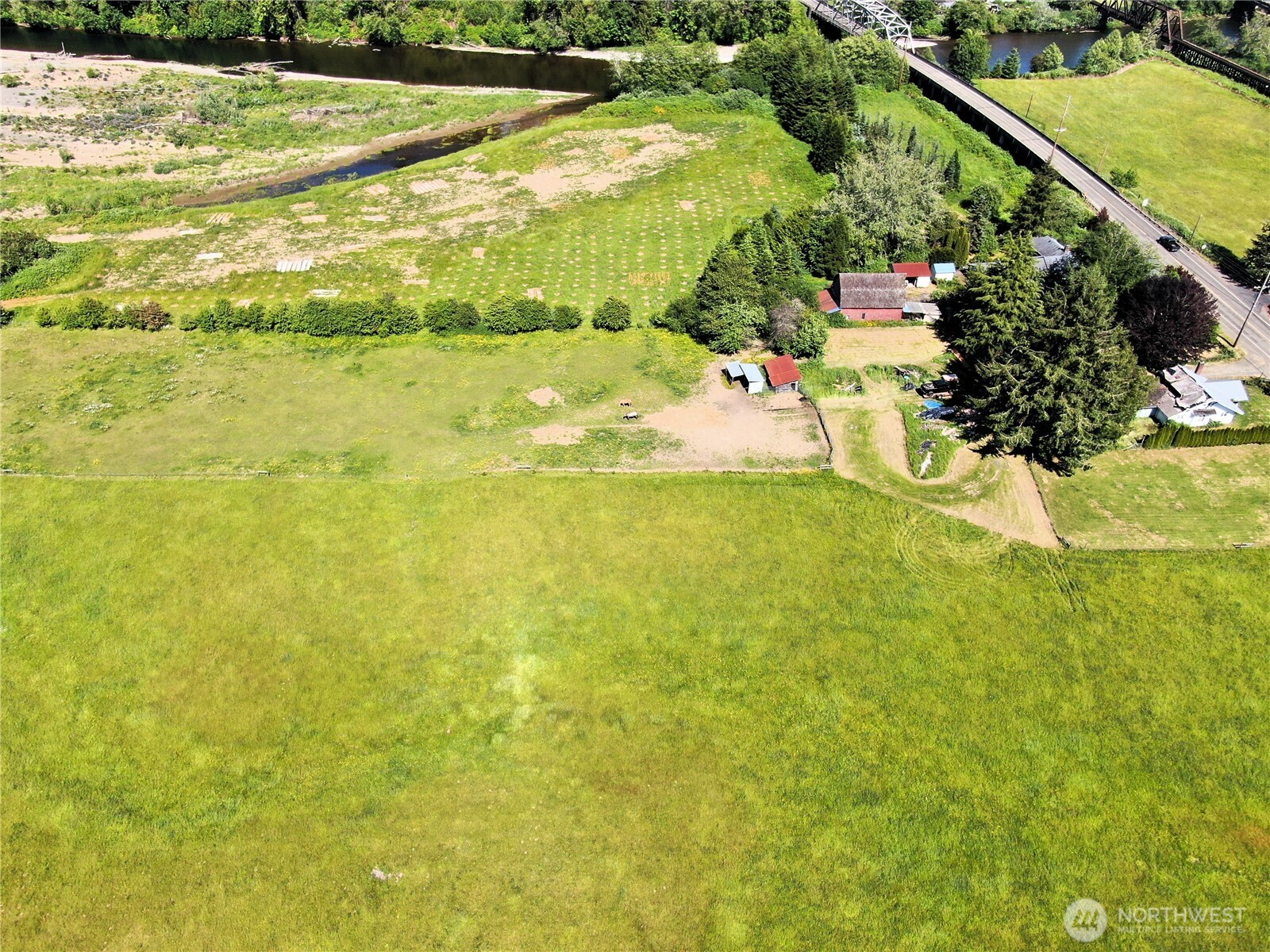 709 Monte-Elma Road