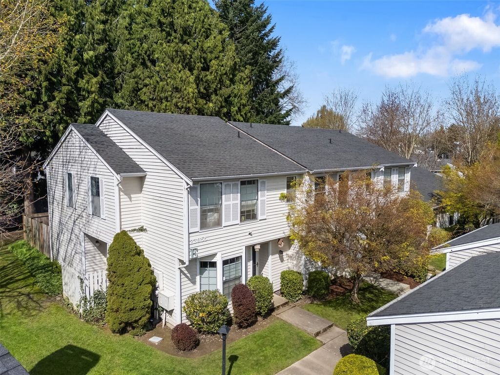 Photo of 23955 58th Court S #E3, Kent, WA 98032 (MLS # 2356390)