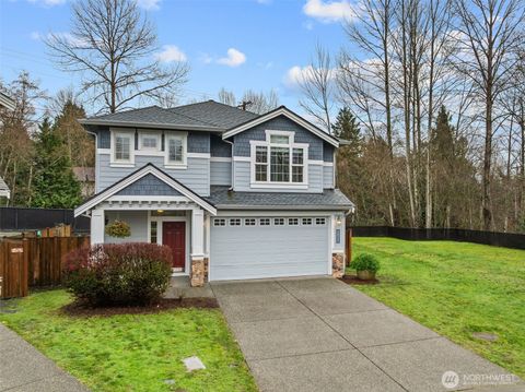 Photo of 2817 208th Place SW, Lynnwood, WA 98036 (MLS # 2465562)