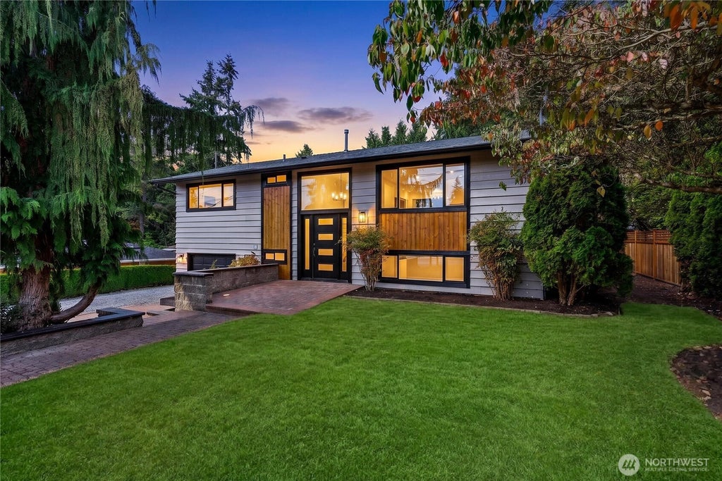Photo of 803 240th Street SE, Bothell, WA 98021 (MLS # 2581850)