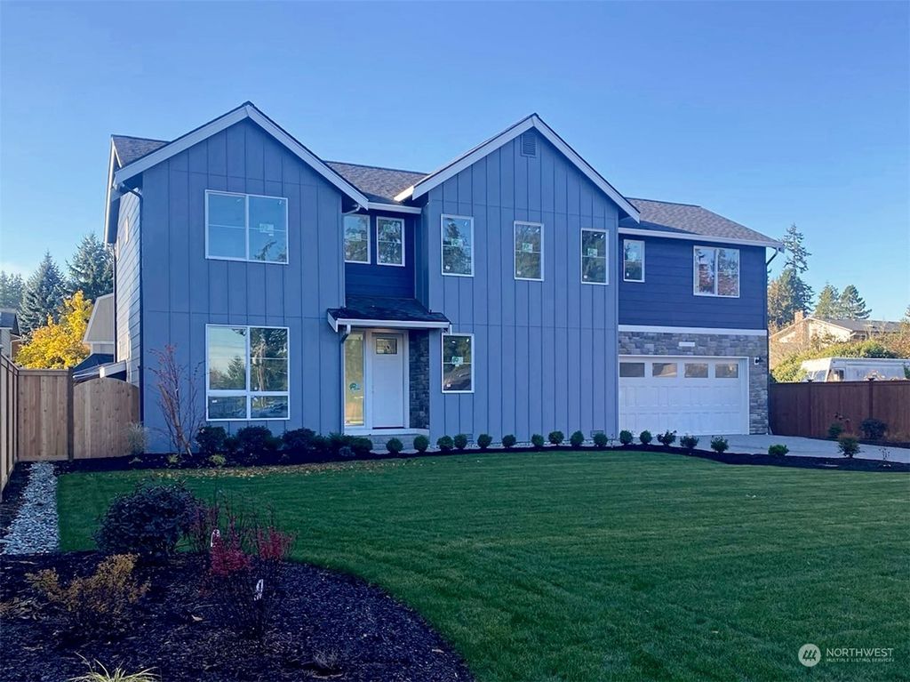 Photo of 22522 Meridian Avenue S, Bothell, WA 98021 (MLS # 2017691)