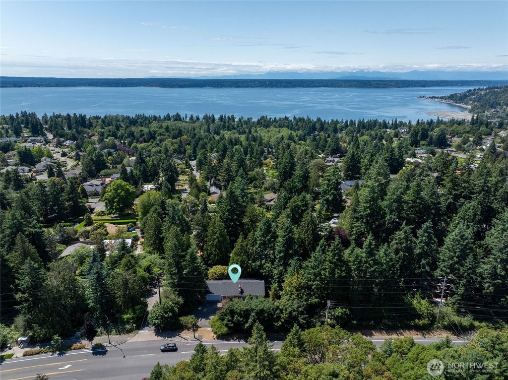 Photo of 19101 1st Avenue S, Normandy Park, WA 98148 (MLS # 2393765)