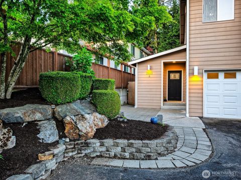 2623 189th Street SE Unit A, Bothell, WA 98012 - MLS#: 2369328