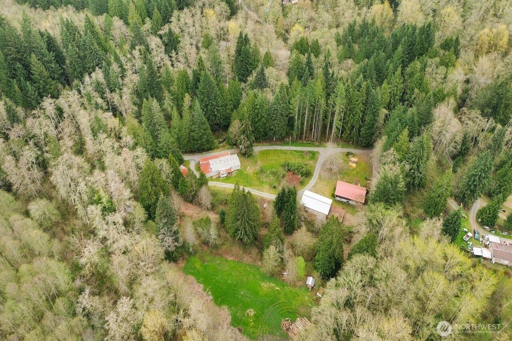 Photo of 1120 Shaw Road, Bellingham, WA 98229 (MLS # 2507847)