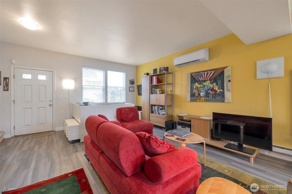 Photo of 4003 S Holden Street, Seattle, WA 98118 (MLS # 2334462)