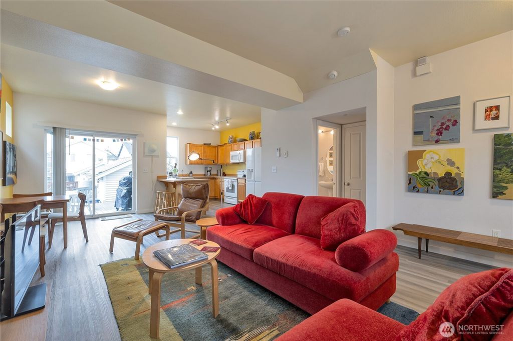 Photo of 4003 S Holden Street, Seattle, WA 98118 (MLS # 2334462)