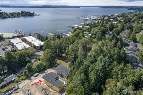 4404 102nd Court NE Kirkland WA 98033