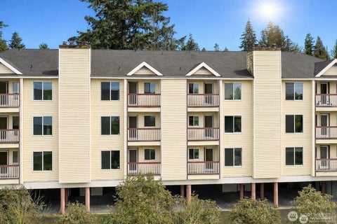 Photo of 29645 18th Avenue S #A301, Federal Way, WA 98003 (MLS # 2534251)