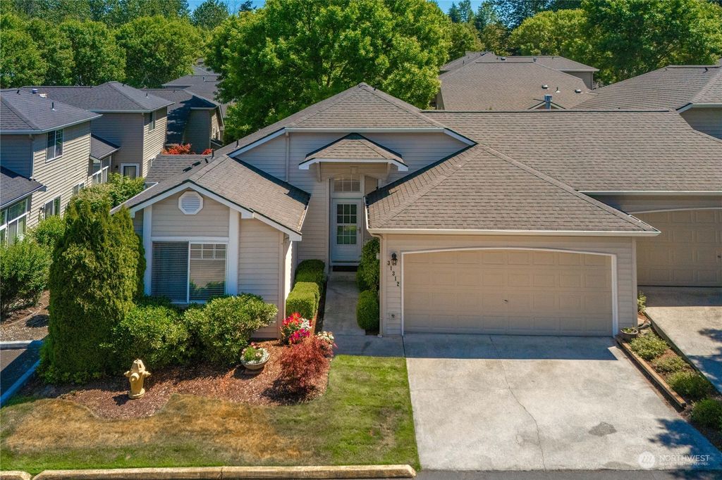 Photo of 31306 121st Lane SE #601, Auburn, WA 98092 (MLS # 2264633)