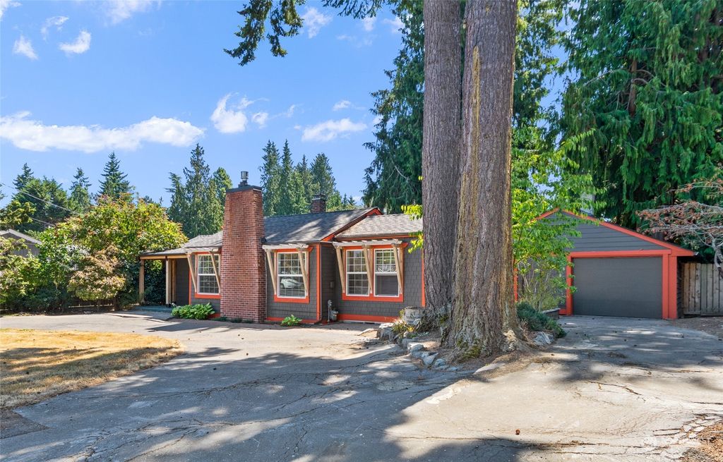 Photo of 1026 Walnut Street, Edmonds, WA 98020 (MLS # 2150999)