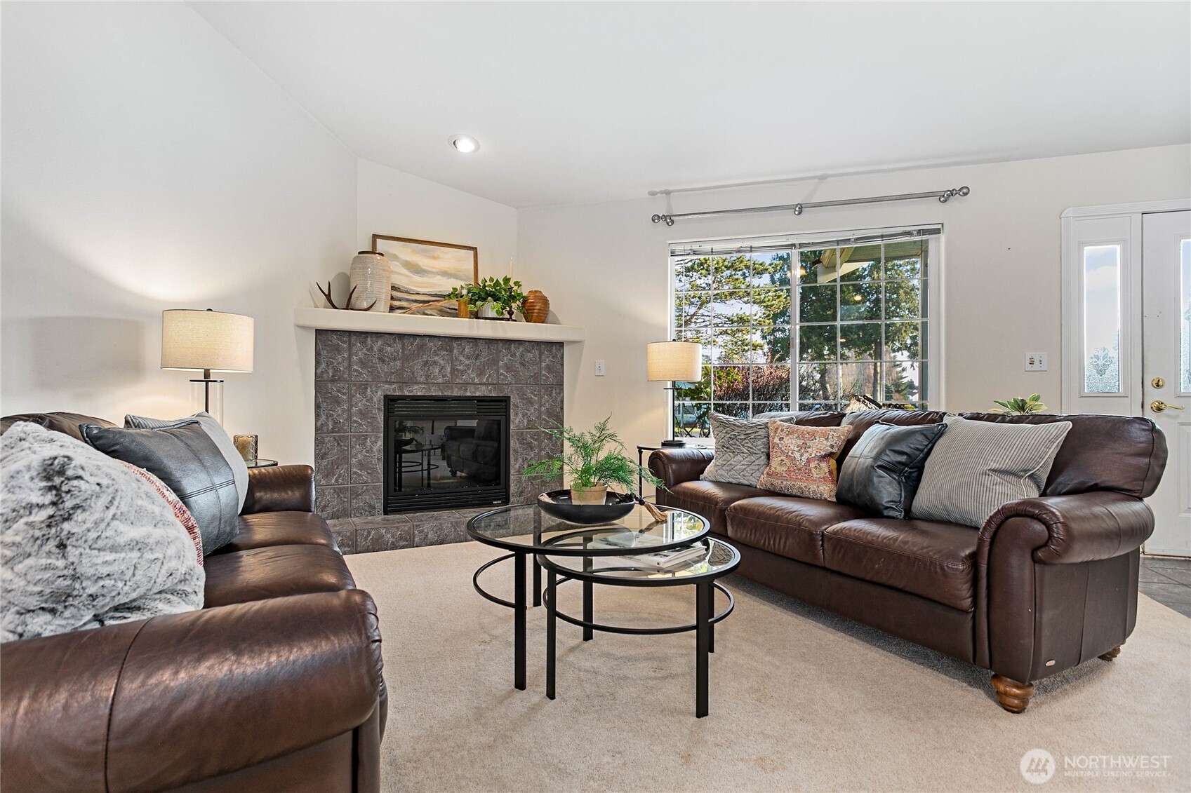 8171 Quinault Road