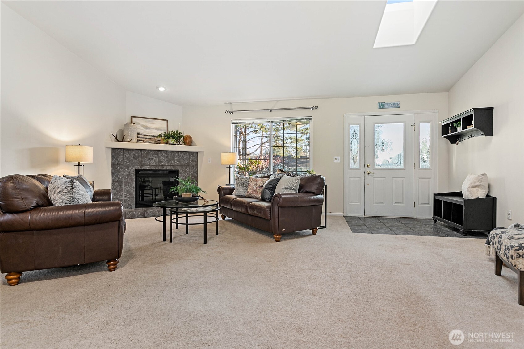 8171 Quinault Road
