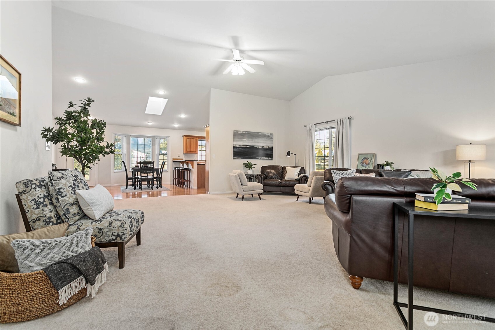 8171 Quinault Road
