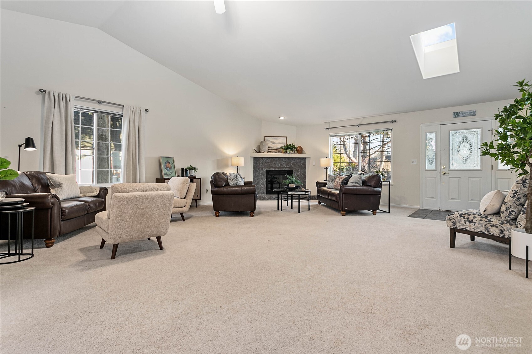 8171 Quinault Road