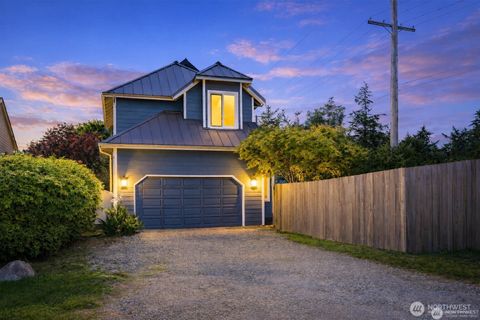 1819 Kuhn Street Port Townsend WA 98368