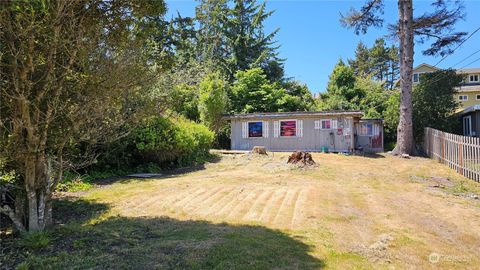 Photo of 27005 Park Avenue, Ocean Park, WA 98640 (MLS # 2255480)