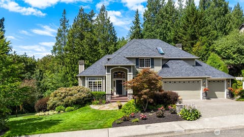 Photo of 17271 SE Licorice Way, Newcastle, WA 98059 (MLS # 2562147)