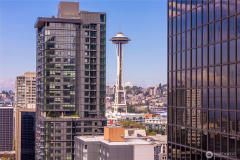 2100 3rd Avenue Unit 1803, Seattle, WA 98121 - MLS#: 2351355