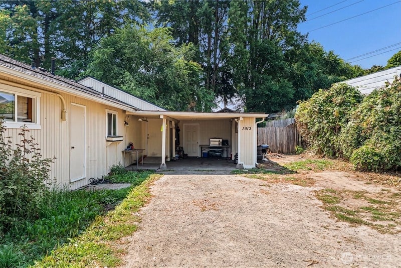 1911 Sheridan Road